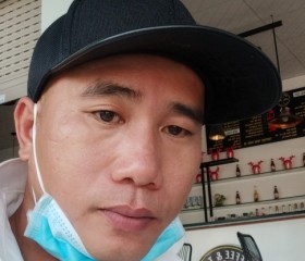 Nhật Nguyễn, 34 года, Vũng Tàu
