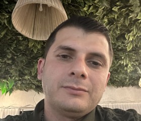 Cavid, 33, Baku