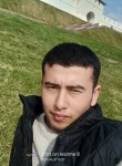 Шахриёржон, 21 год, Казань
