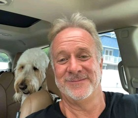 Paul Anderson, 60, Swansea