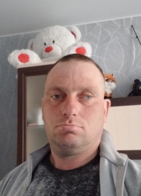 Константин, 40, Россия, Великий Новгород