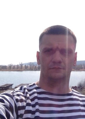 Евгений, 39, Россия, Калач-на-Дону