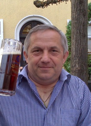 Леонид, 64, Россия, Москва