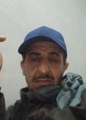 الحسين بنيت, 49, Morocco, Taroudant