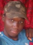 Abdoulie Jadama, 25 лет, Dakar