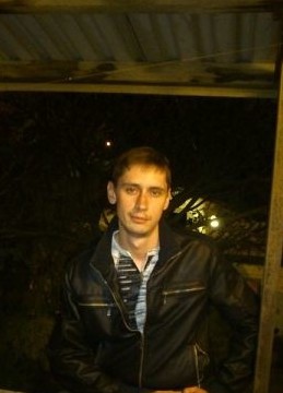 алексей, 38, Россия, Лабинск