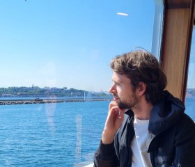 Sergey Mikhaylov, 26, Yerevan