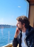 Sergey Mikhaylov, 25, Yerevan