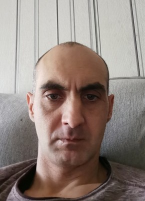 Emo, 39, Република България, Стара Загора