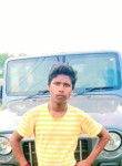 Indraijt Sahis, 23 года, Raipur (Chhattisgarh)