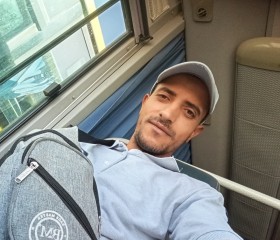 ابراهيم, 36, Cairo