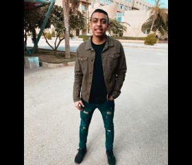 Taha_Ahmed, 21 год, القاهرة