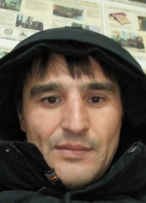 Серёга, 46, Россия, Климовск