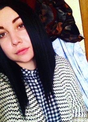 Анна, 26, Россия, Рязань