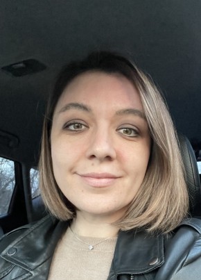 Oksana, 45, Russia, Moscow