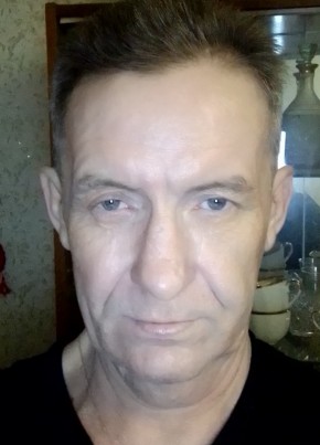 Слава Егоров, 51, Россия, Череповец