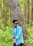 Aatif, 18, Kathmandu