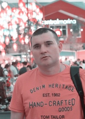 Vadim, 40, Россия, Тула