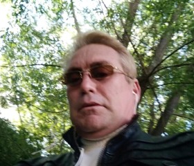 Allabergen, 50, Kamensk-Uralskiy