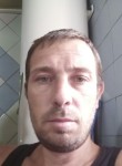 Виталик, 39 лет, Белая-Калитва