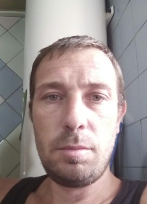 Виталик, 39, Россия, Белая-Калитва