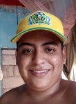 Gabriel, 22 года, Nueva Guatemala de la Asunción