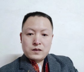 Zhusitao, 41, Jinan