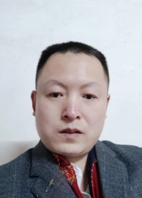 Zhusitao, 40, 中华人民共和国, 济南