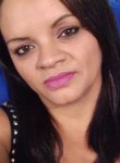 Angelita, 38 лет, Belo Horizonte