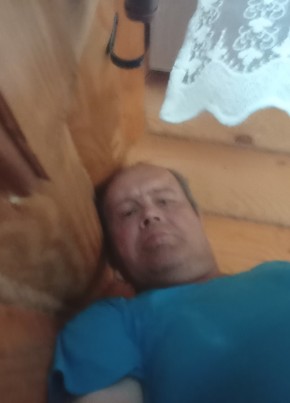 Сергей, 52, Россия, Семёнов