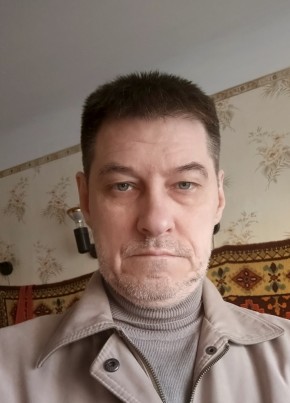 Олег из Уфы 45 лет