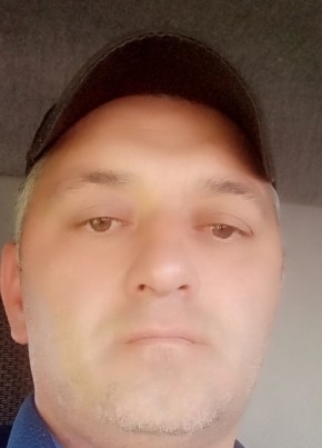Астемир, 43, Россия, Воронеж