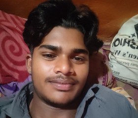 Suraj Kumar, 20 лет, Pune