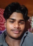 Suraj Kumar, 20, Pune