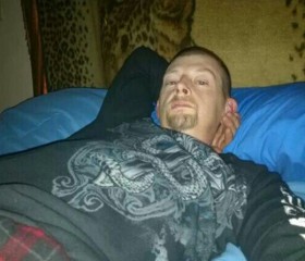 Doug, 52, Oklahoma City