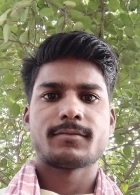 Raju Sahni, 19, India, Hyderabad