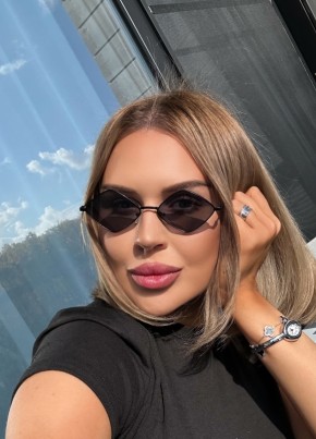Екатерина из Самары 33 года