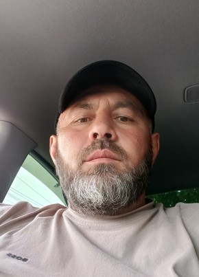 Арс из Владикавказа 41 год