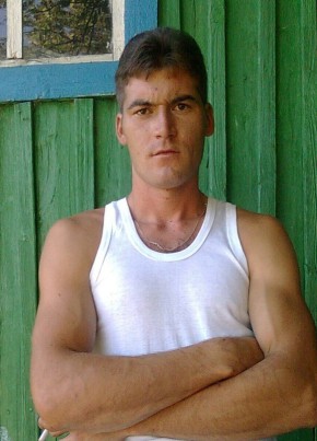 марат, 36, Россия, Дюртюли