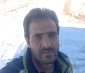 Hasanbahrami, 42 года, تِهران