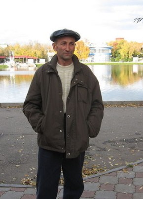 олег, 62, Россия, Томск