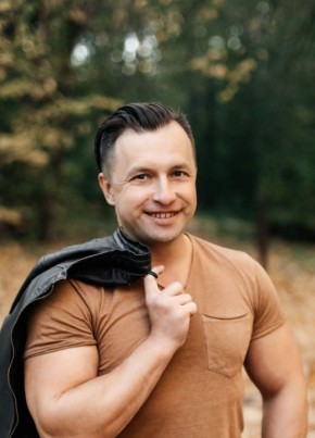 Вячеслав, 39, Россия, Томск