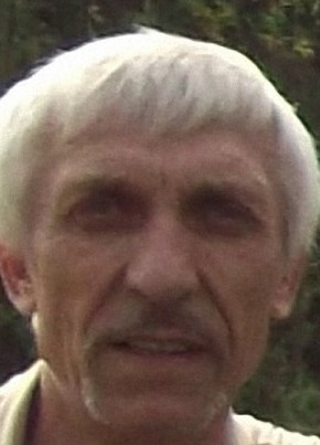Игорь., 64, Россия, Комсомольск-на-Амуре