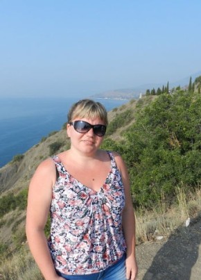 Ирина, 40, Україна, Херсон