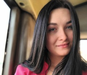 Darya, 24, Samara