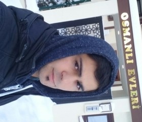 ilker, 34, Littau