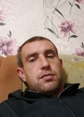 Юрий, 33, Россия, Ванино