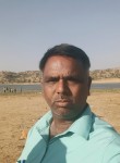 G Honnurappa, 43 года, Bellary