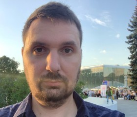 Garik, 35, Moscow