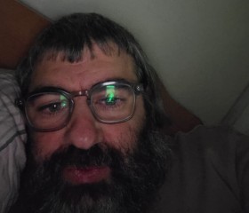Bernard, 34, Jerusalem